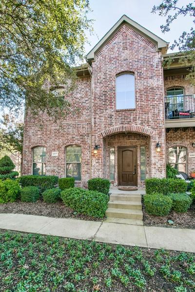 Beautifully furnished 3 bedroom Frisco