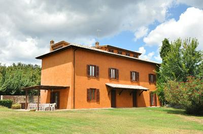 Villa i Noccioli - 18 Sleeps Private Pool