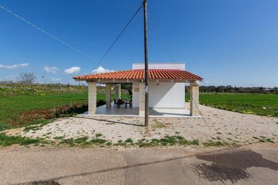 3771 Villino Cento Passi by Barbarhouse