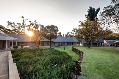 The Peech Boutique Hotel