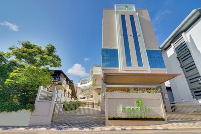 Lemon Tree Premier Thiruvananthapuram