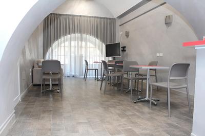 Residenza Nicola Amore