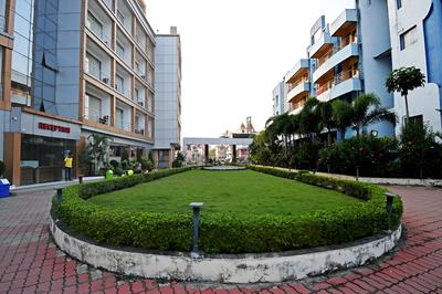 HOTEL RAJMAHAL