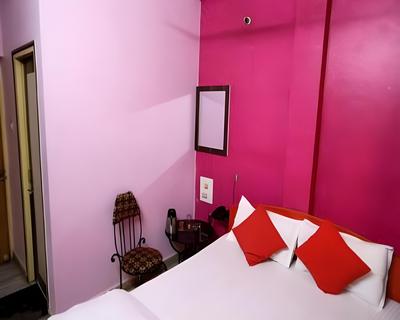 Hotel Shri Ram International