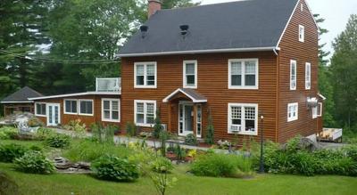 Auberge la Bonne Mine