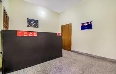 OYO 28156 Adam's Bridge International Hotel