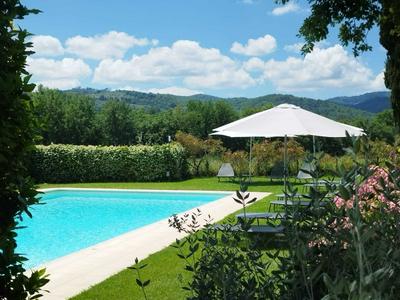 Agriturismo Tenuta San Jacopo, Billede 2