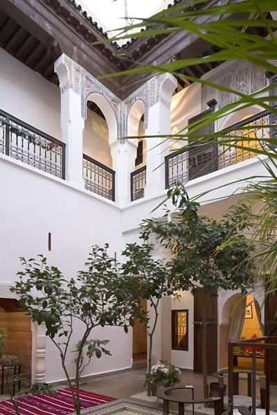 Riad Assala