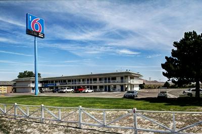 Park Inn by Radisson, Wells, Billede 2
