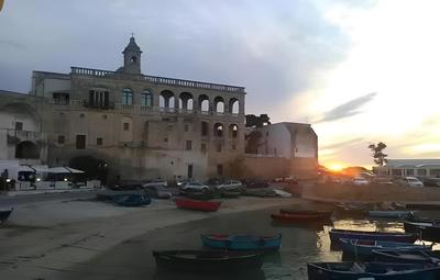 Agriturismo Monte Adamo