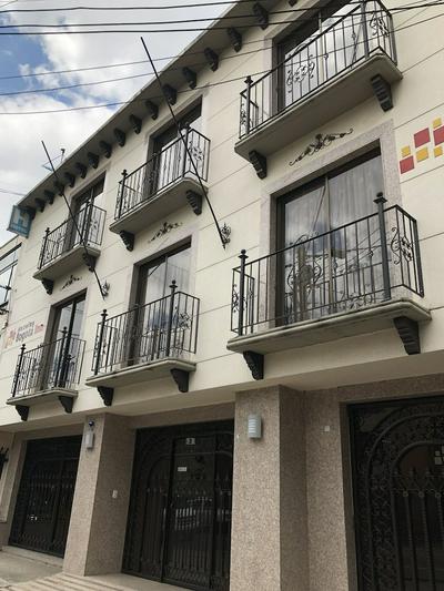 Hotel Bogota Inn Parkway