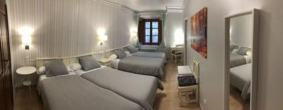 Hostal Monasterio de Valvanera