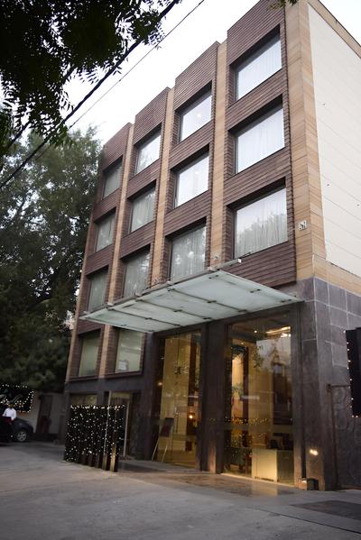 Hotel Mint Oodles
