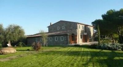 Montarlese Eco-Lodges