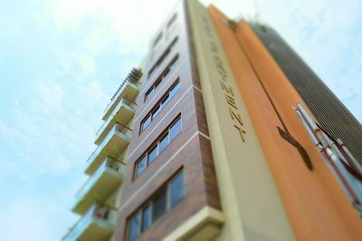 Roots Hotel Apartment