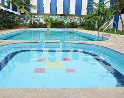 Park Inn Beach Resort