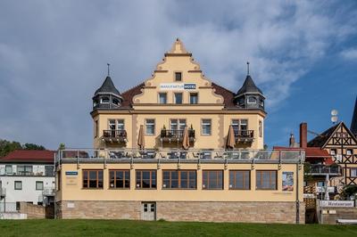 Manufaktur Hotel Stadt Wehlen