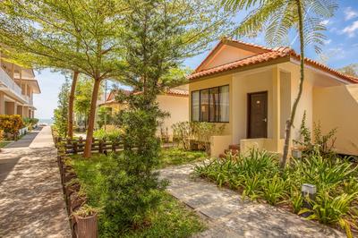 Camar Resort Langkawi