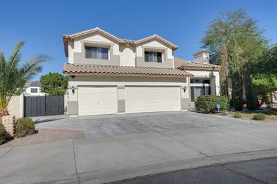 Luxury Goodyear Home w/ Private Pool + Pickleball!