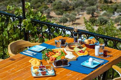 Elit Hotel & Villas Kas