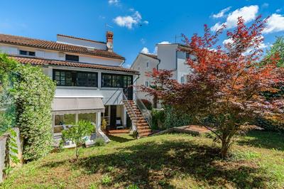 Apartment in Porec Near Sand Beach