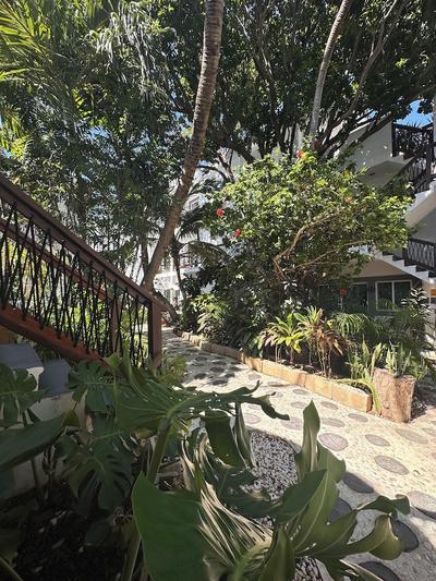 HOTEL CARACOL ISLA MUJERES