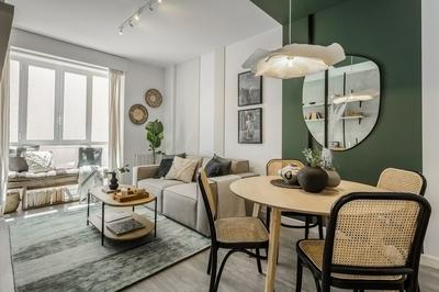 Bwende - 2 Bedrooms in R os Rosas