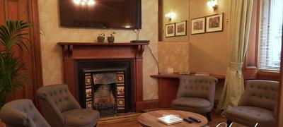 Cleveden House by The Dunvegan