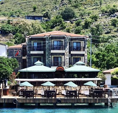 Veranda Otel Bozburun (+16)