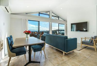 Waiheke Island Resort