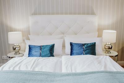 Garden Boutique Hotel Berlin - Mitte