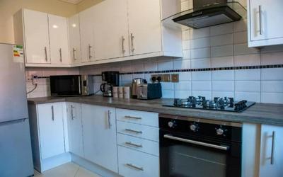 Eric Wilkins apartments Hotel