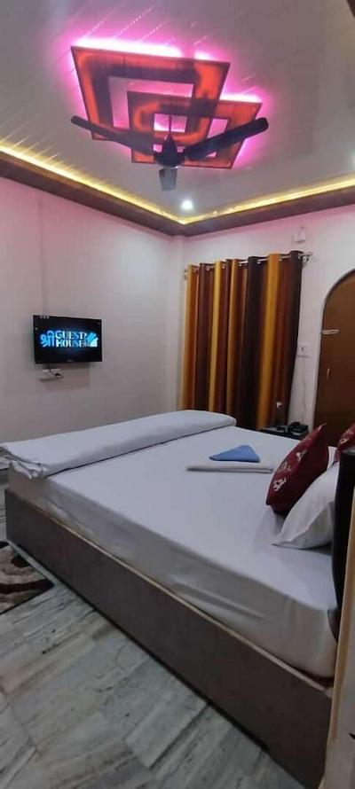 Shree Guest House