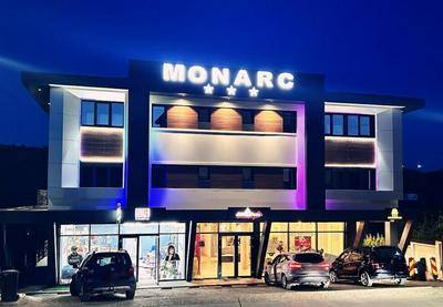 MONARC Boutique ApartHotel SELF CHECK-IN