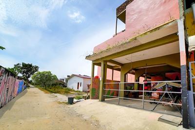 OYO 91234 Aladinmar 2