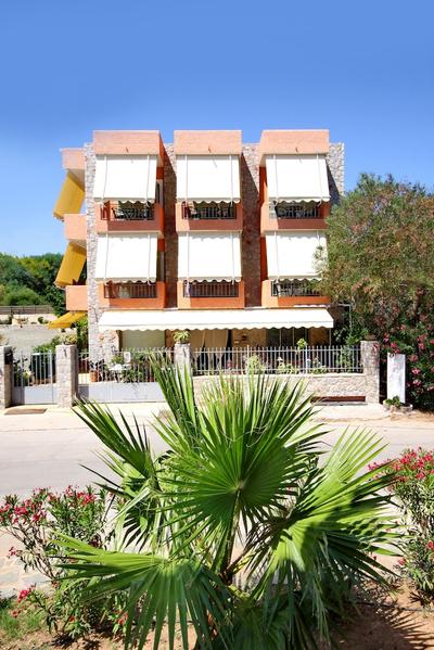 Aloe Luxury Apartments & Suites