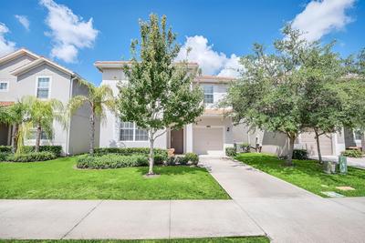 Paradise Palms 2958