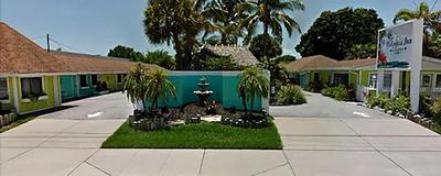 My Sarasota Getaway