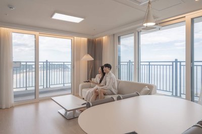 The Ocean by Owners hotel Yangyang