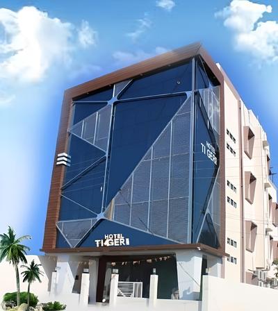 Hotel Tiger Inn