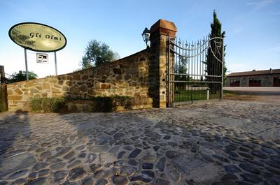 Agriturismo La Poderina e Gli Olmi