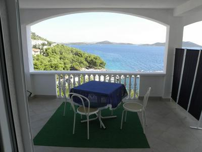 Snježa - sea View - A2