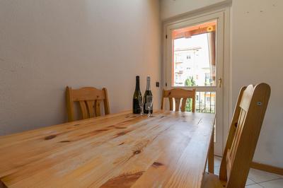 Barcaiolo Apartment
