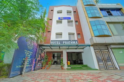 Fabhotel Prathma