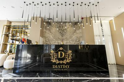 Destiny Hotel