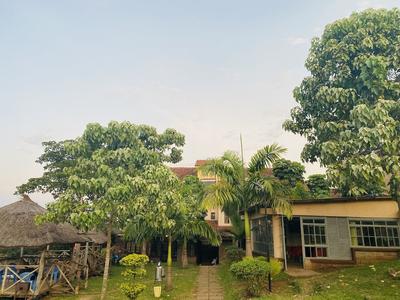 View Point Cottages