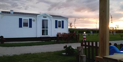 Camping Rinlo Costa