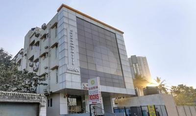 PPH Living Nagavara Lake Sai Inn