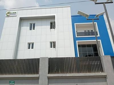 CALICO HOTEL & SUITES ABUJA