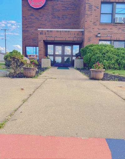 Illini Inn & Suites Hotel - Rantoul/Gifford/Champaign/Urbana